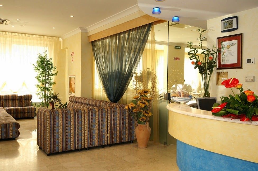 Radar Hotel 3*