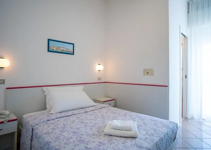 Hotel Radar