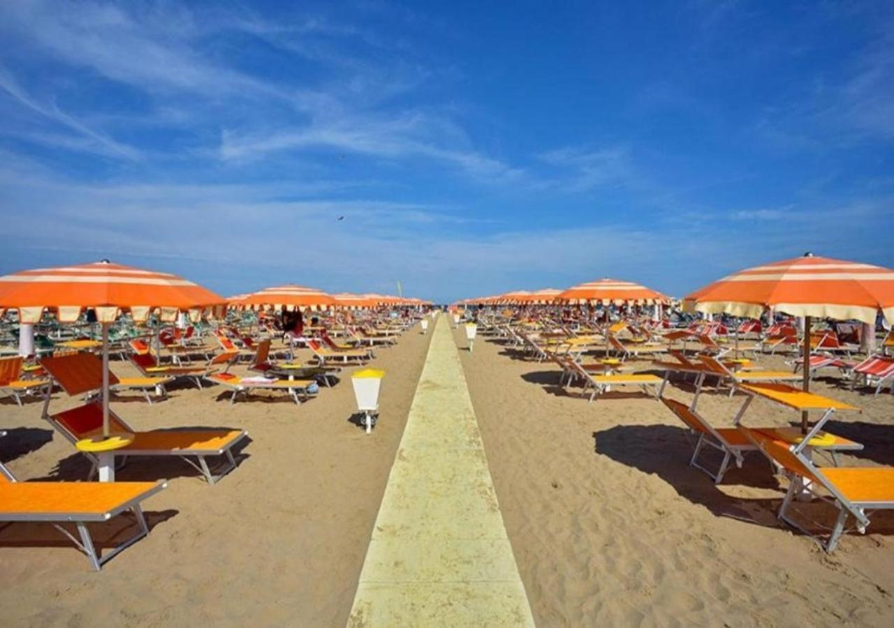 Hotel Radar Rimini