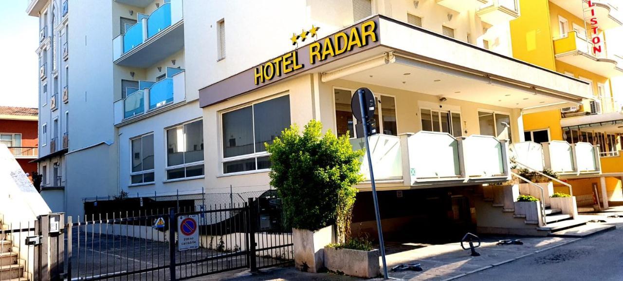 Radar 3* Rimini