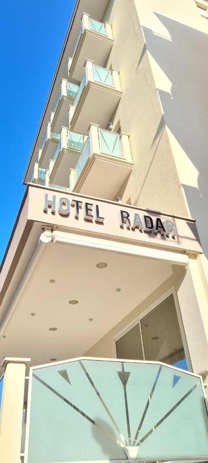 Radar Rímini