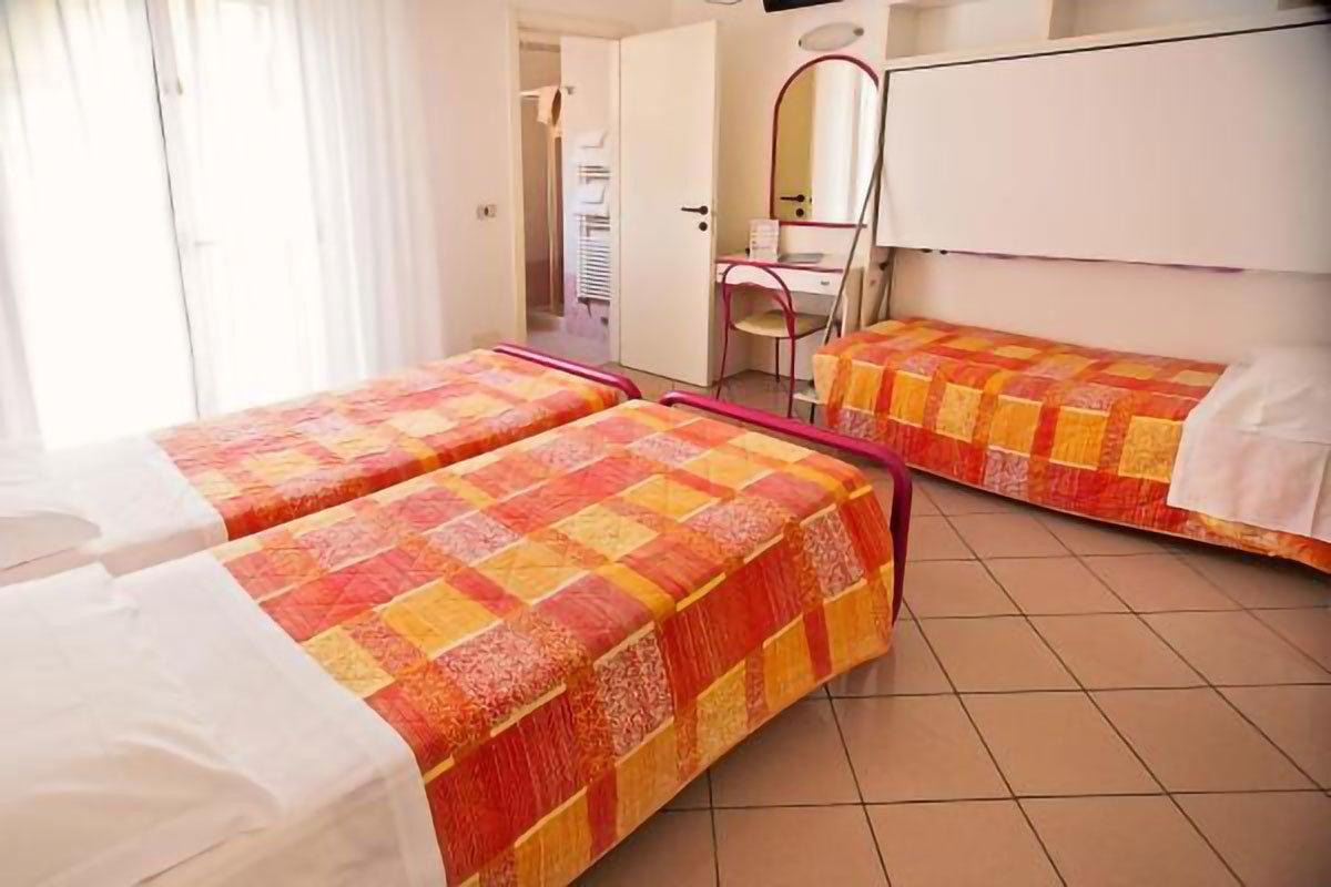 Radar Hotel