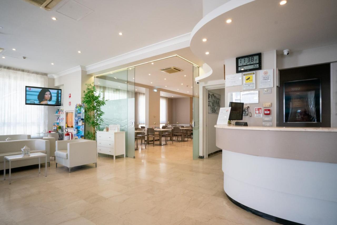 Radar Hotel
