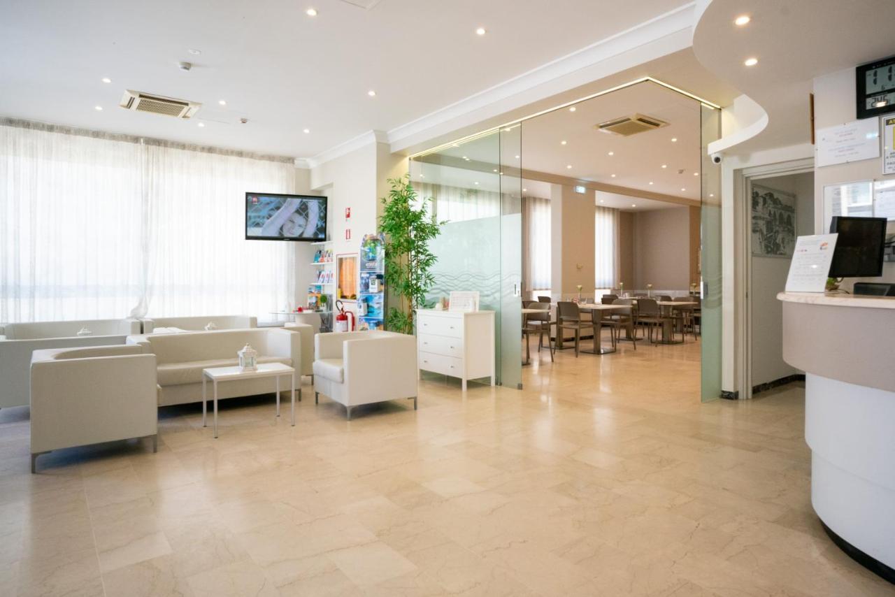 Radar Hotel Rimini