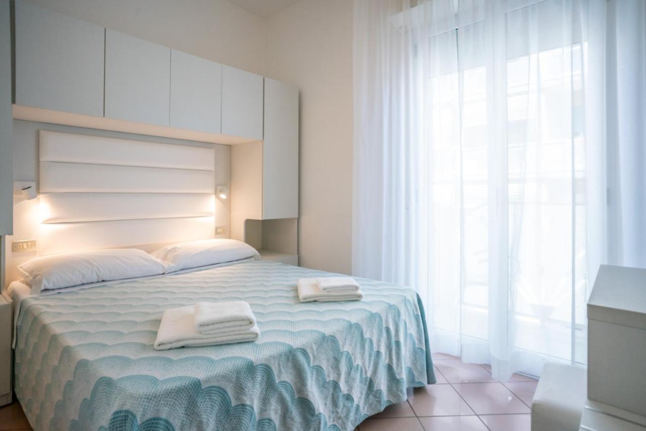 Radar Hotel Rimini