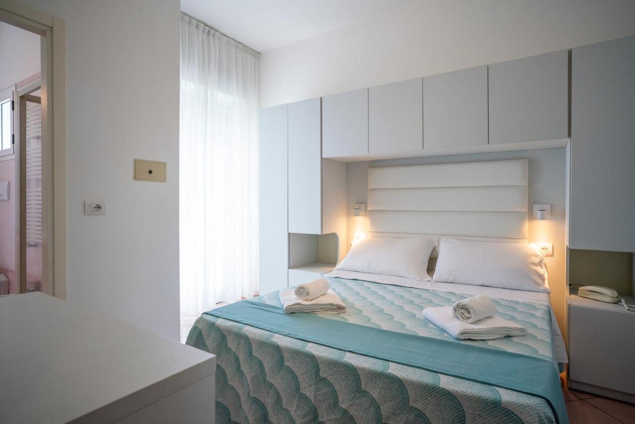 Radar Hotel Rimini