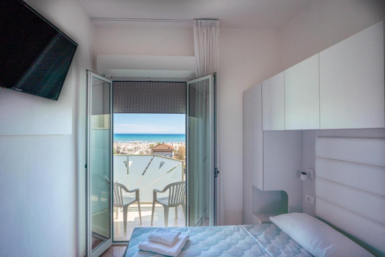 Hotel Radar Rímini