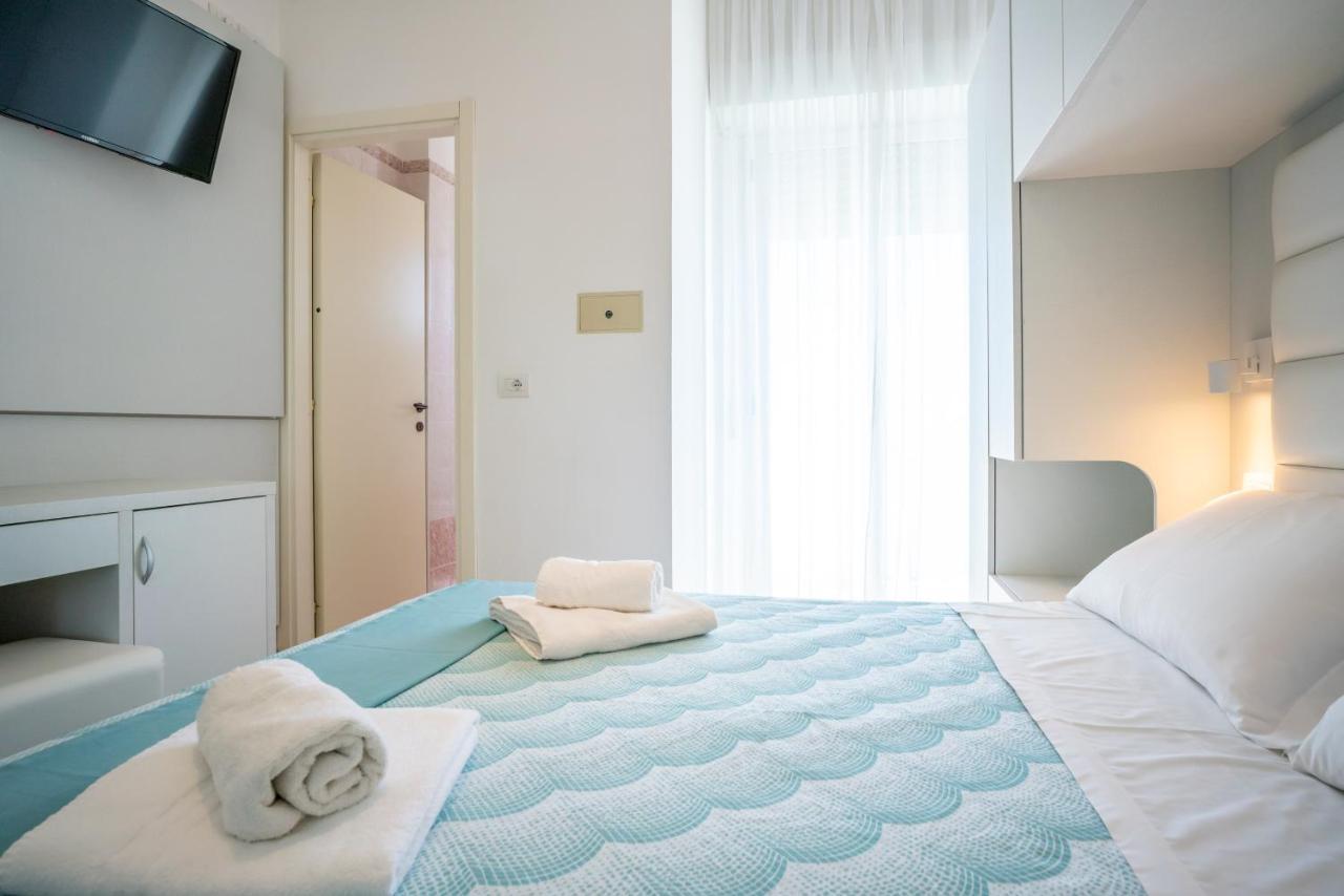 Hotel Radar