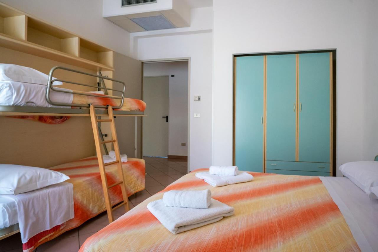 Hotel Radar