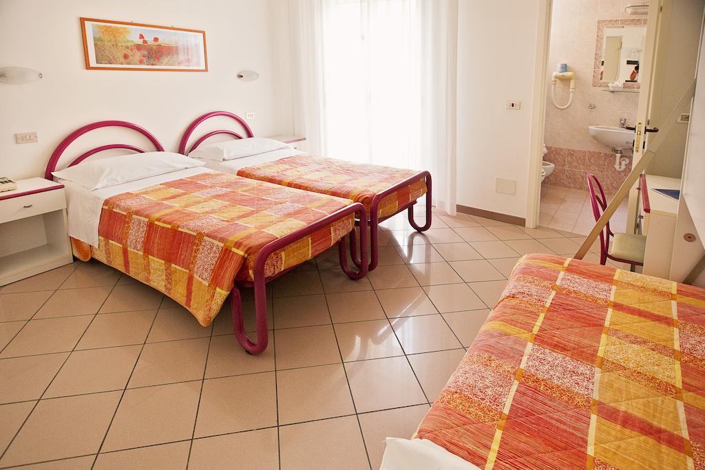Radar Hotel