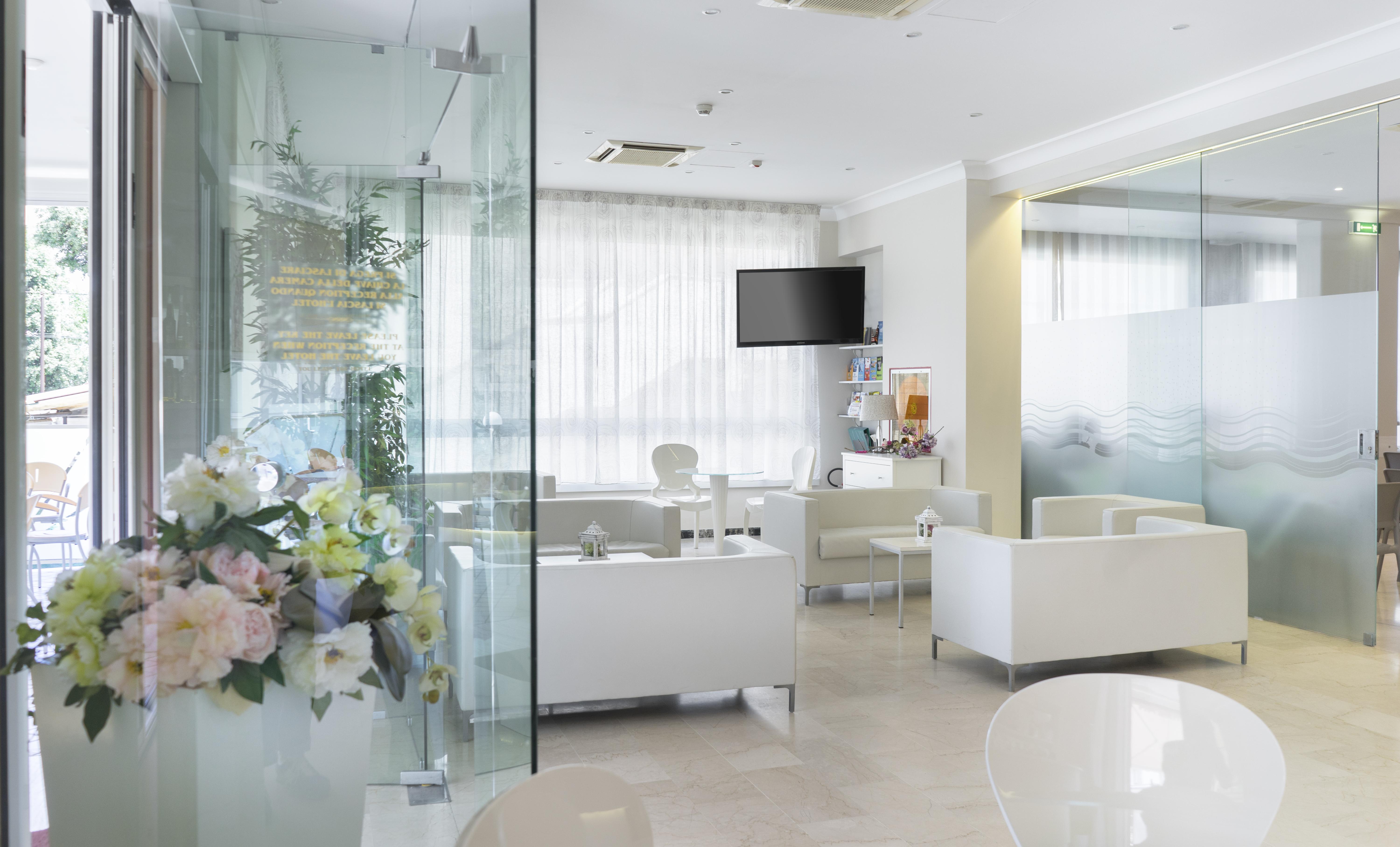 Hotel Radar Rimini