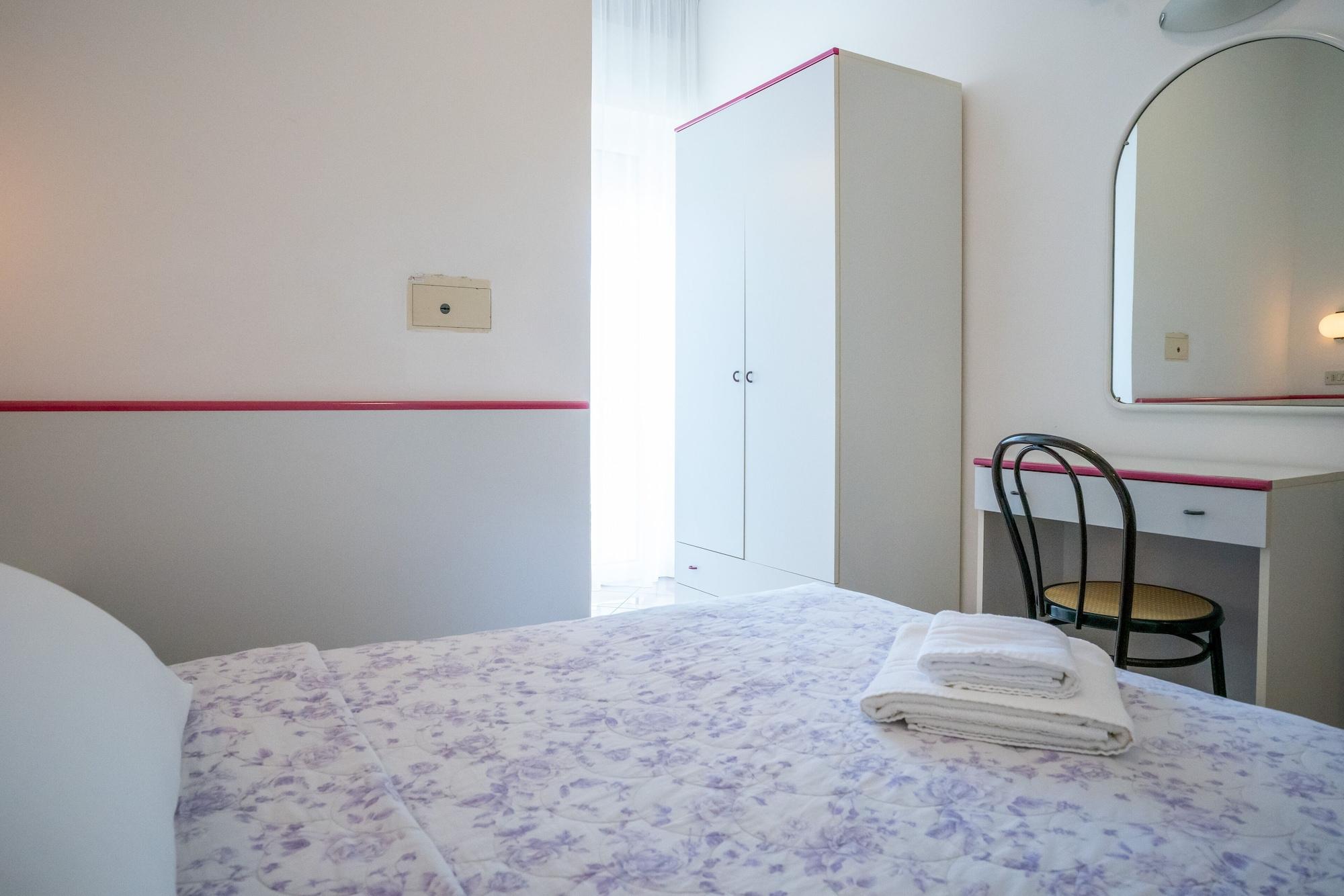 Hotel Radar
