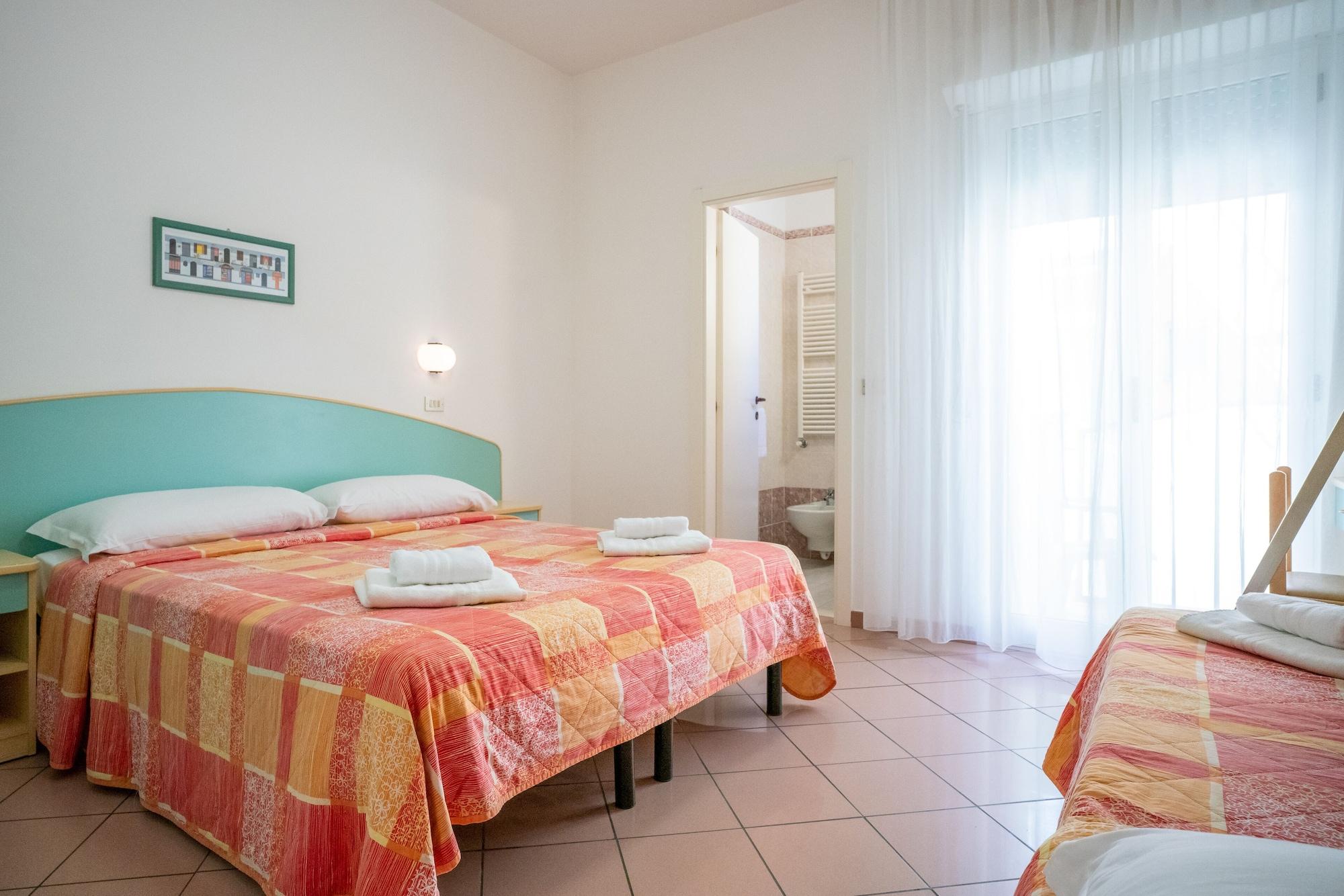 Hotel Radar