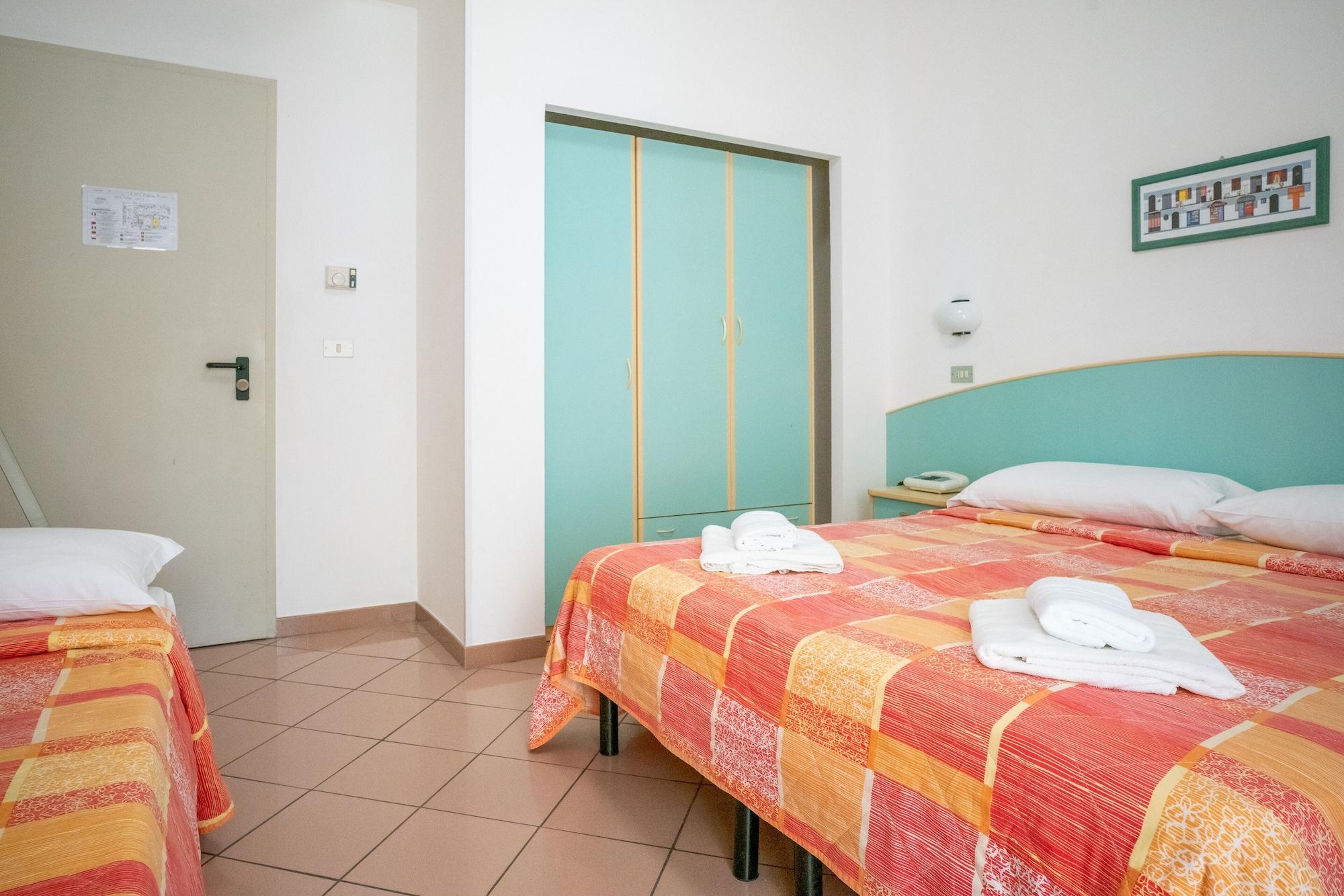 Radar Hotel