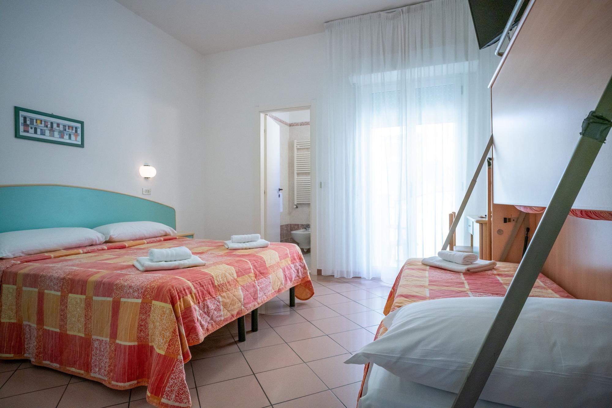 Radar Hotel