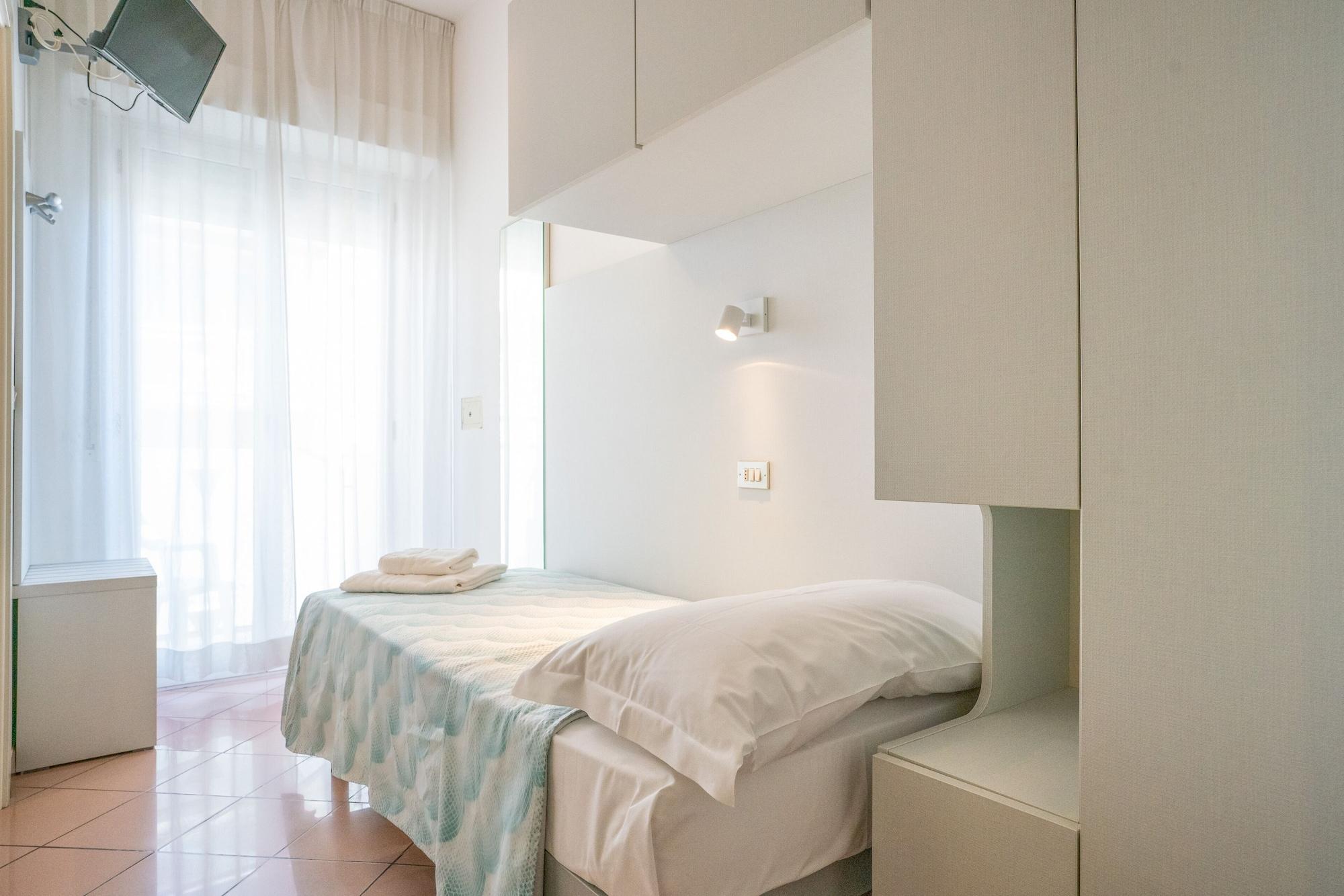 Hotel Radar