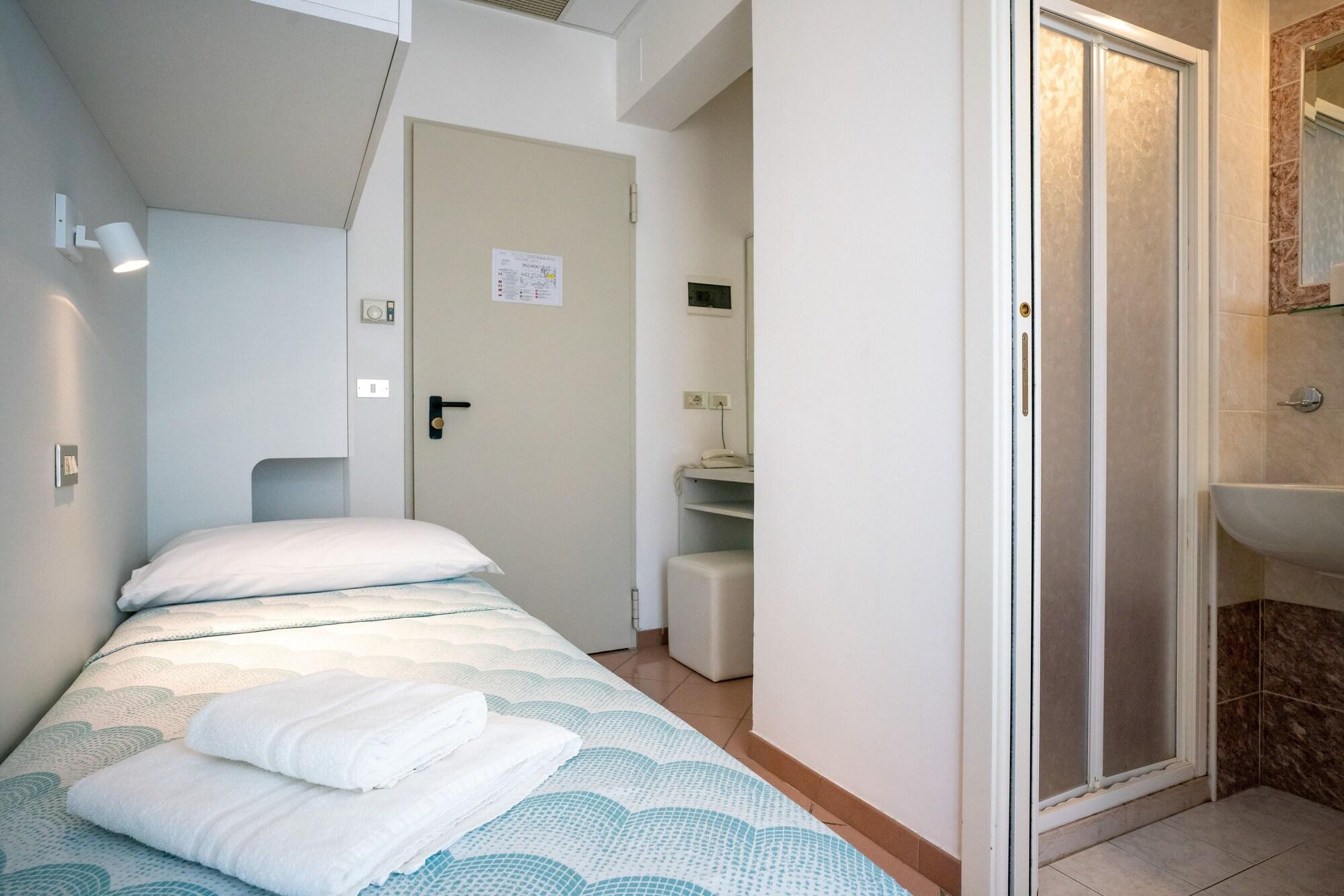 Radar Hotel 3*