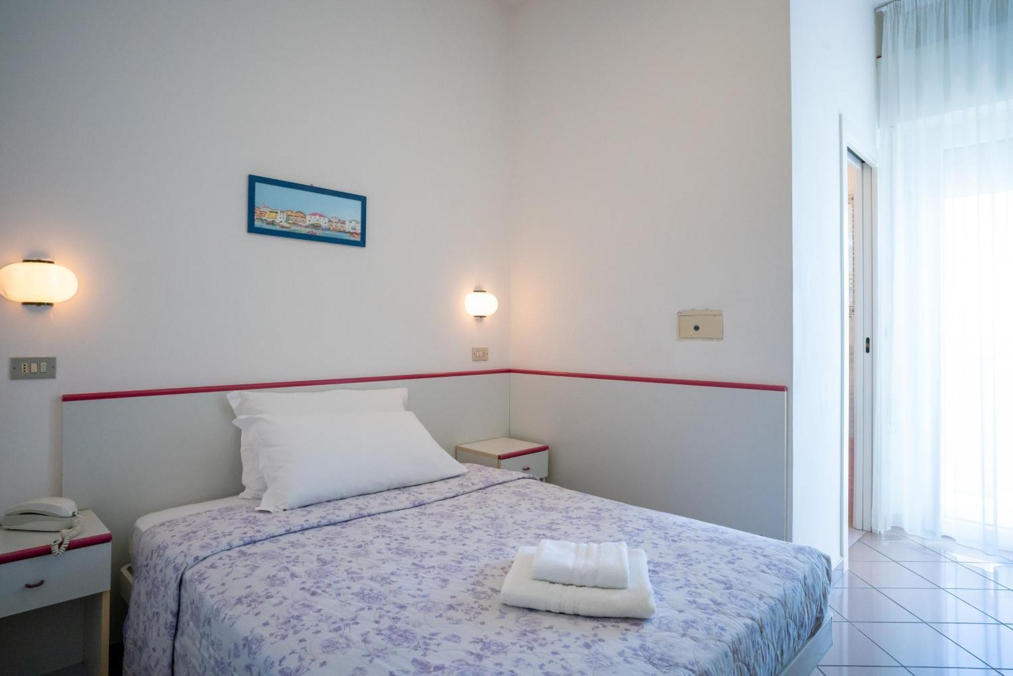 Hotel Radar Rimini