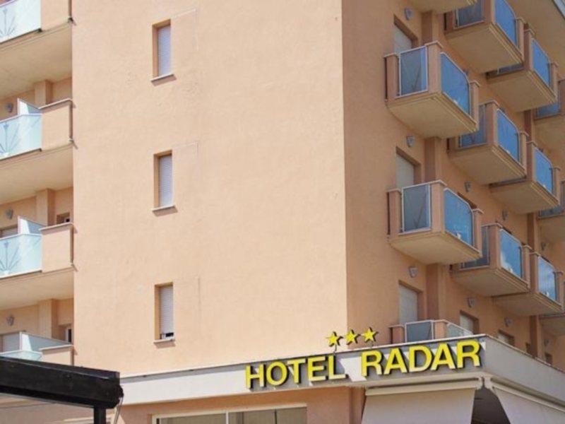 Hotel Radar Rimini