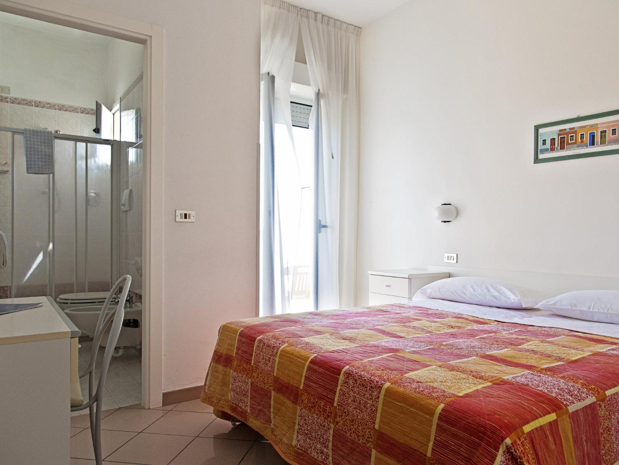 Radar Hotel Rimini