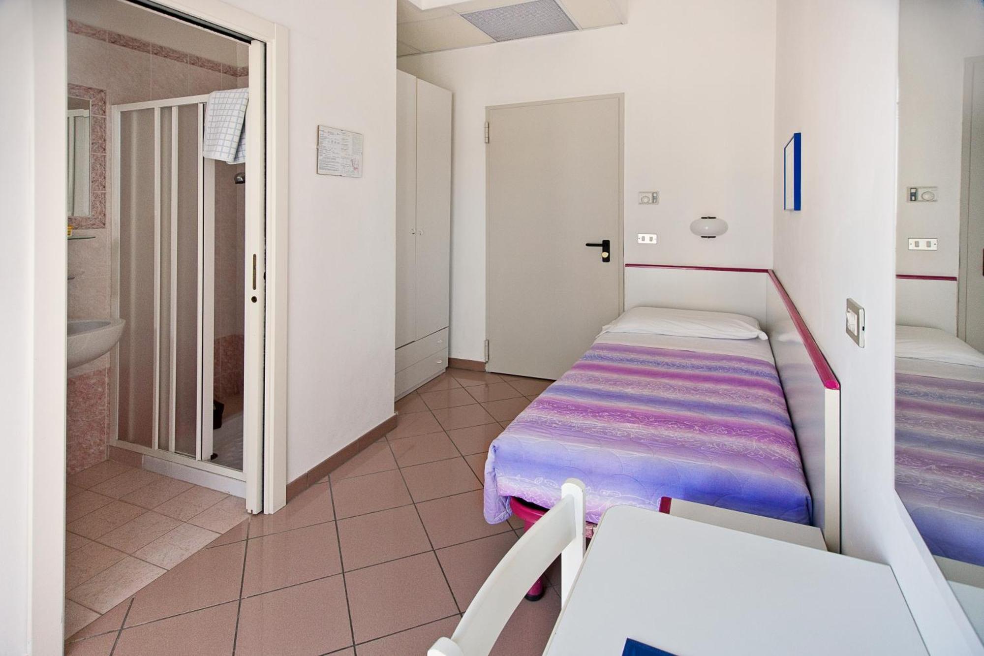 Hotel Radar Rimini