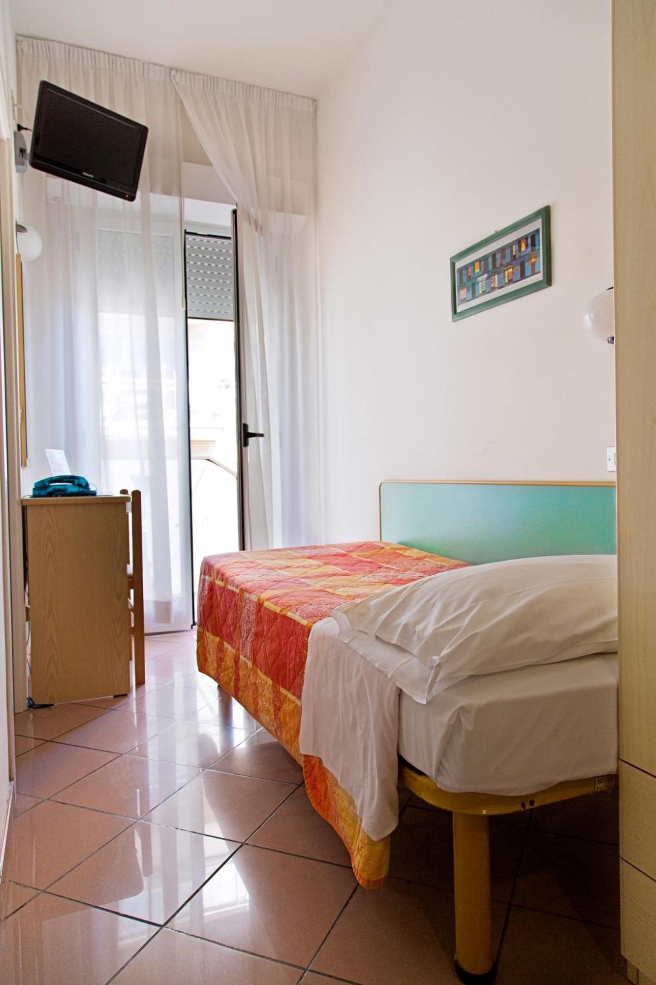 Hotel Radar 3*