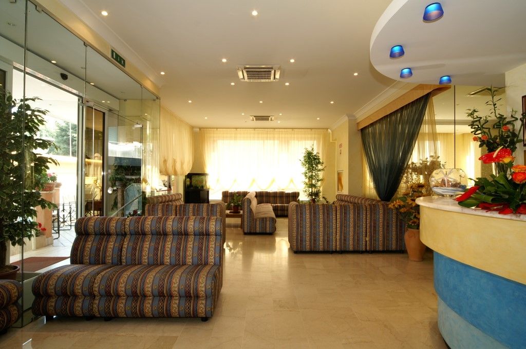 Hotel Radar 3*
