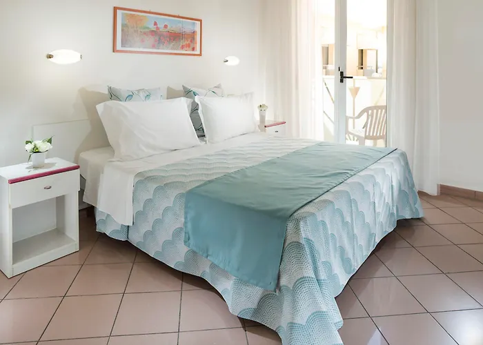 Hotel Radar