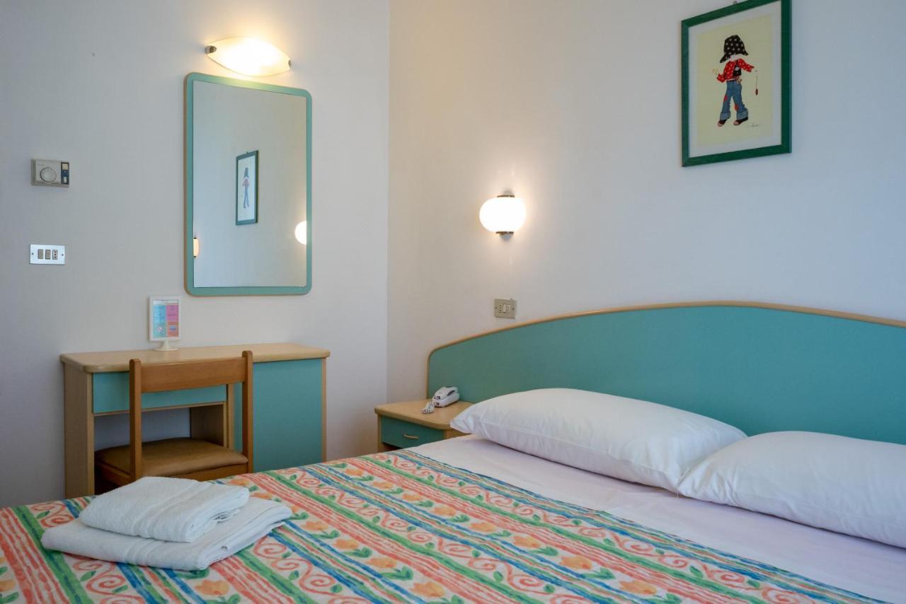 Hotel Radar Rimini