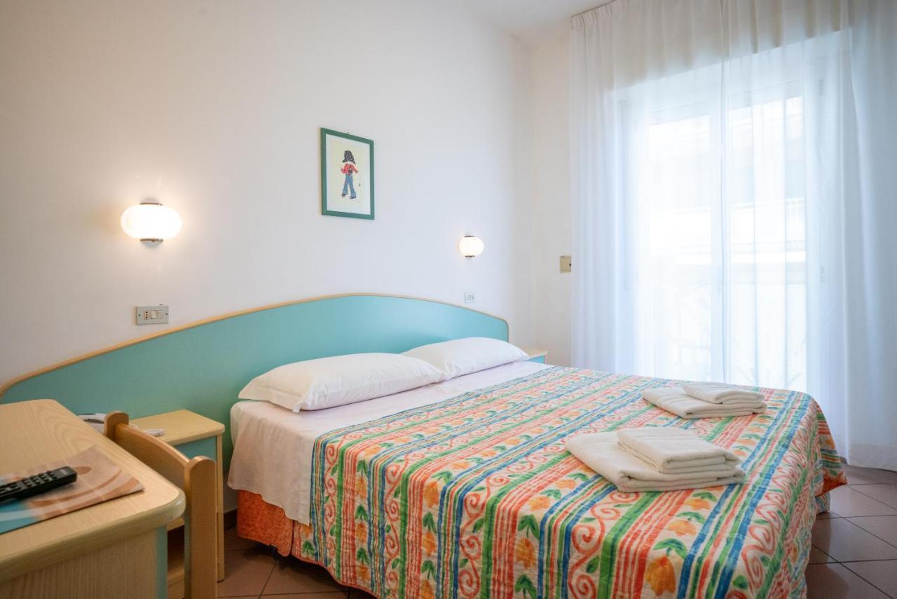 Hotel Radar Rimini