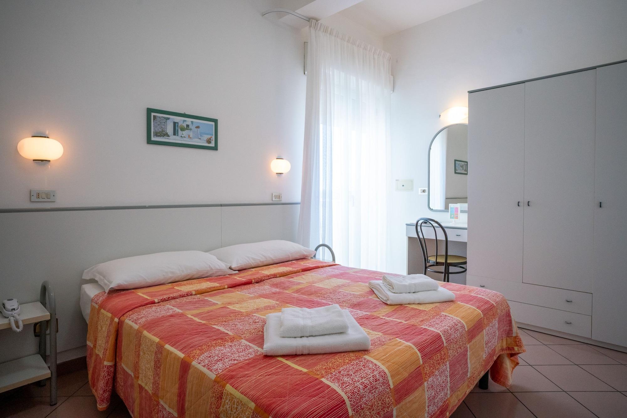 Radar Hotel 3*