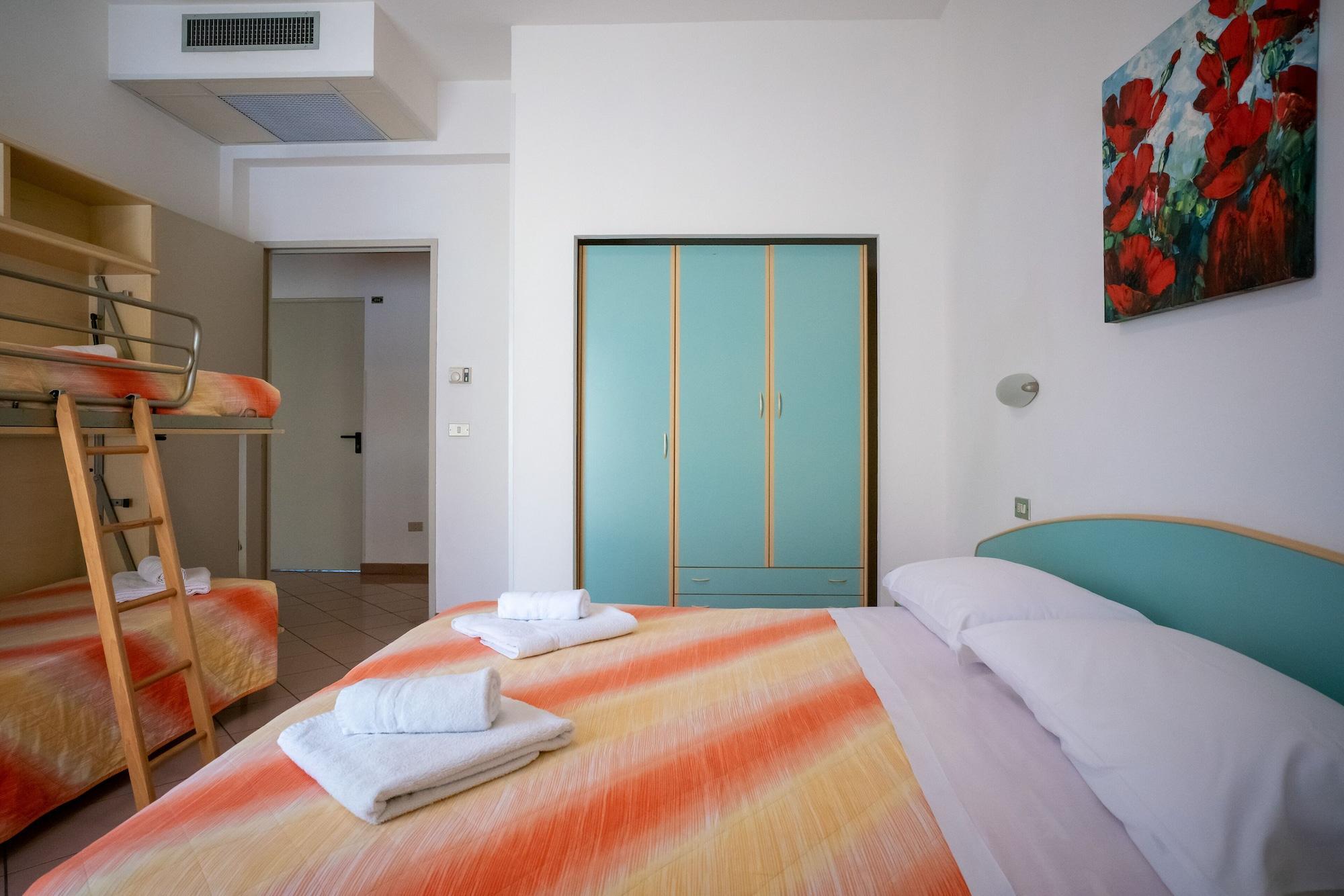 Hotel Radar