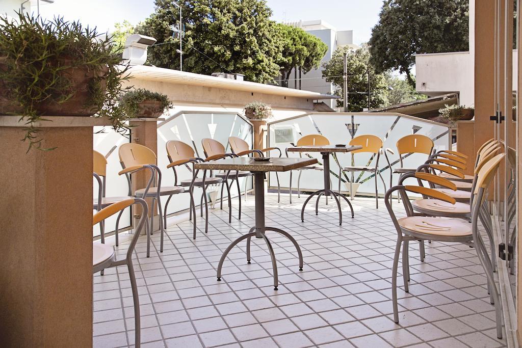 Hotel Radar Rimini