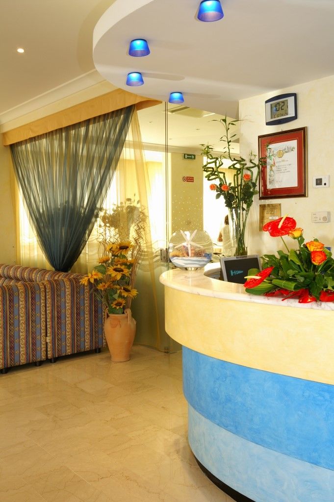 Hotel Radar Rimini