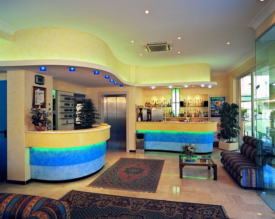 Hotel Radar Rimini